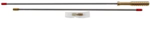 Pro-Shot Micro-Polished Cleaning Rod All Gauge Shotgun #5/16-27 Thread 36"