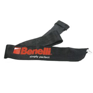 Benelli Gunsock for Shotguns & Rifles - Black