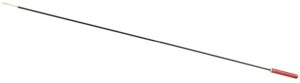 Pro-Shot Coated 36" Cleaning Rod 22 Cal-6.5mm Rifle #8-32 Thread