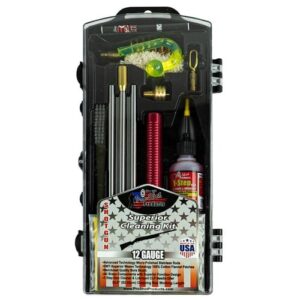 Pro-Shot Superior Cleaning Kit Shotgun 12 Gauge
