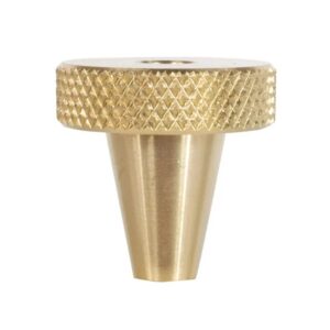 Pro-Shot Muzzle Guard #1 22-26 Cal Rifle/Pistol Firearm Brass