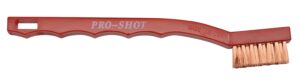 Pro-Shot Gun Brush - Bronze