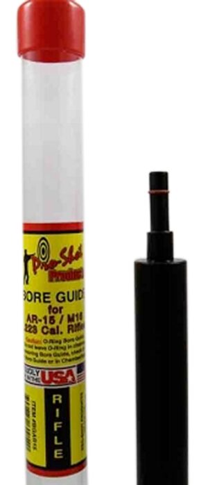 Pro-Shot Bore Guide 5.56/223 Cal AR Platform Delrin