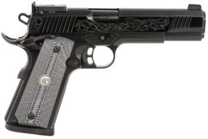 Girsan MC1911 .45 ACP 5" Bbl Polished Black 8 Round Firearm