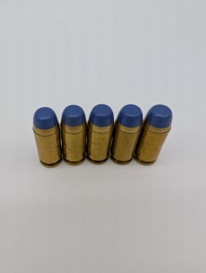 RJ Extreme 40 S&W Incendiary Ammo - 5rds