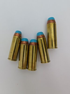 RJ Extreme 45 COLT Heavy Incendiary Ammo - 5rds