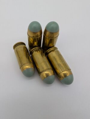 RJ Extreme 45 ACP Heavy Incendiary Ammo - 5rds