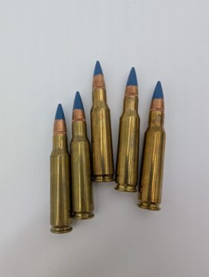 RJ Extreme 7.62X51mm (308) Incendiary Ammo - 5rds