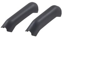 Ruger 90746 Comb Riser Kit Polymer Black Generation II
