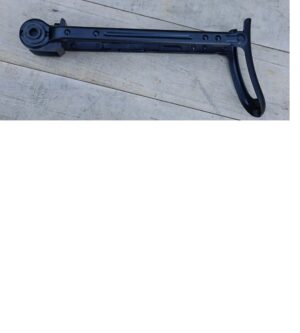 ZASTAVA ARMS UNDERFOLDER STOCK KIT