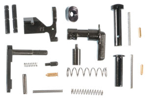Smith & Wesson M&P AR-15 Customizable Lower Parts Kit