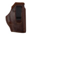 Stoeger STR-9 Leather IWB Holster for STR-9C + STR9SC