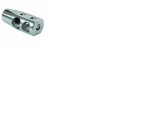Timber Creek Heart Breaker 223/556 - Silver