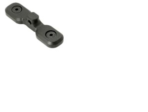 Timber Creek M-Lok Bipod Adaptor Black