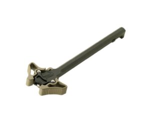 Timber Creek Enforcer Mini Ambidextrous Charging Handle Flat Dark Earth