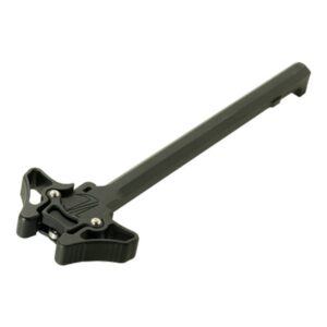 Timber Creek Enforcer Mini Ambidextrous Charging Handle Black