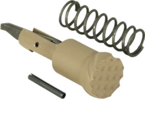 Timber Creek AR Forward Assist - Flat Dark Earth