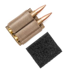 SOL Strategic .308 Ammo holder (2 Rounds)