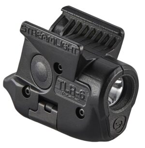 Streamlight TLR-6 Fits Sig Sauer P365 Non-Laser Trigger Guard Light