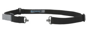 Blue Force Gear Vickers Push Button Sling Black Cordura 36"-62"