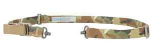 Blue Force Gear Vickers Push Button Sling MultiCam Cordura 36"-62" OAL