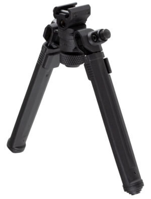Magpul Bipod 1913 Picatinny Rail Attachment - Black
