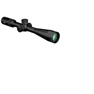 Vortex Viper PST Gen II 5-25x50 EBR-7C MRAD FFP Riflescope
