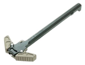 Timber Creek Greyman Ambidextrous Charging Handle Desert