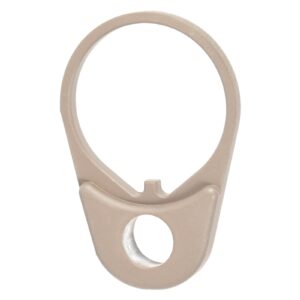 Timber Creek Greyman Quick Disconnect End Plate Steel - Urban