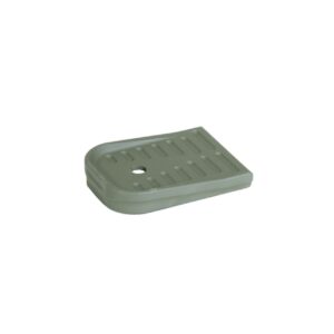 Timber Creek Glock Mag Floor Plate - OD Green