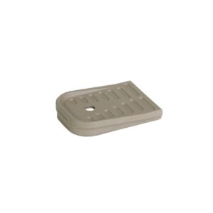 Timber Creek Glock Mag Floor Plate - Flat Dark Earth