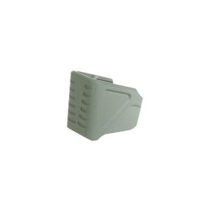 Timber Creek Glock 5rd Mag Extension Plate - OD Green