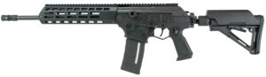 IWI Galil ACE Gen2 5.56x45mm 16" Bbl Black 30 Round Firearm