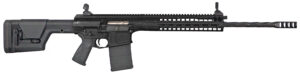LWRC REPR MKII 7.62x51mm 20" Bbl Black 20 Round Firearm