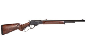 Rossi R95 .30-30 Winchester 20" Bbl Black/Wood 5 Round Firearms