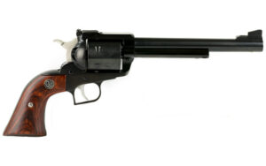 Ruger Super Blackhawk .44 Magnum 7.5" Bbl Blued/Wood 6 Round Firearm