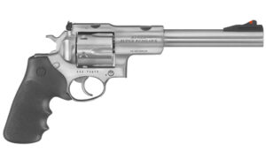 Ruger Super Redhawk .44 Magnum 7.5" Bbl Blued/Wood 6 Round Firearm