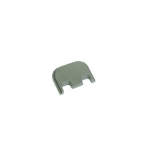 Timber Creek Glock 17/19 Gen 5 Slide Cover Plate OD Green