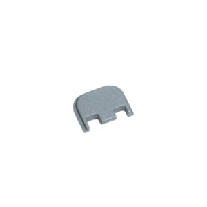 Timber Creek Glock 17/19 Gen 5 Slide Cover Plate Tungsten