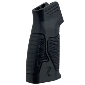 Timber Creek Greyman Pistol Grip Black