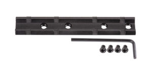 Traditions Weaver One-Piece Scope Base for Tradtions Break-open Muzzleloaders