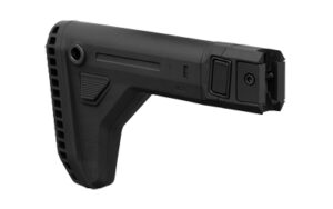 Magpul Industries Universal Carbine Stock Fits 1913 Picatinny Rail - Black
