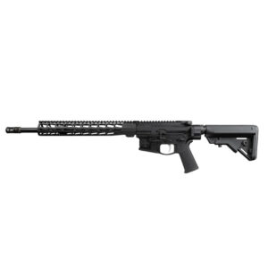 Shield Arms SAO-15 5.56mm NATO 16" Bbl Black 30 Round Firearm