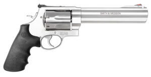 Smith & Wesson 350 .350 Legend 7.5" Bbl Stainless/Black 7 Round Firearm