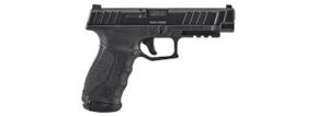 Stoeger STR-9F 9mm 4.6" Bbl Black 15 Round Firearm