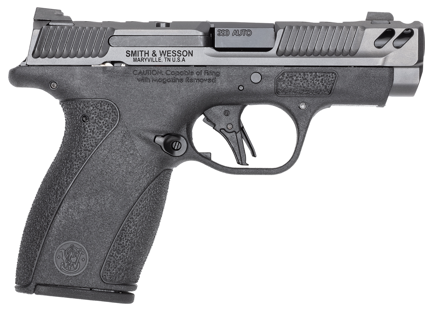 Firearm, Gun, Handgun, Weapon