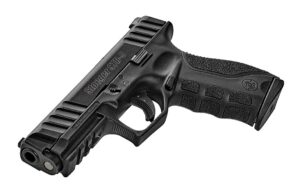 Stoeger STR-9 9mm 4.17" Bbl Black 15 Round Firearm