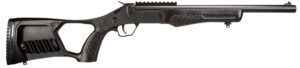 Rossi Tuffy .45LC/.410 3" Gauge 16" Bbl Black 1 Round Firearm
