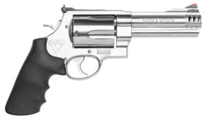 Smith & Wesson 460 XVR .460 S&W 5" Bbl Stainless/Black 5 Round Firearm