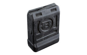 Bergara 5 Round Magazine Fits Bergara BMR 22LR